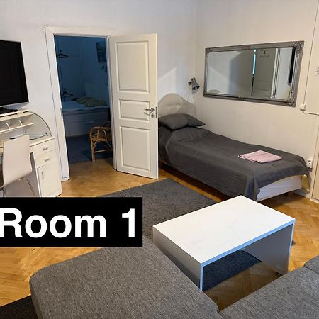Maentyharju Keskus, Yksityishuoneita Keittioellae Tai Koko 88M2 Asunto Mäntyharju Exterior foto