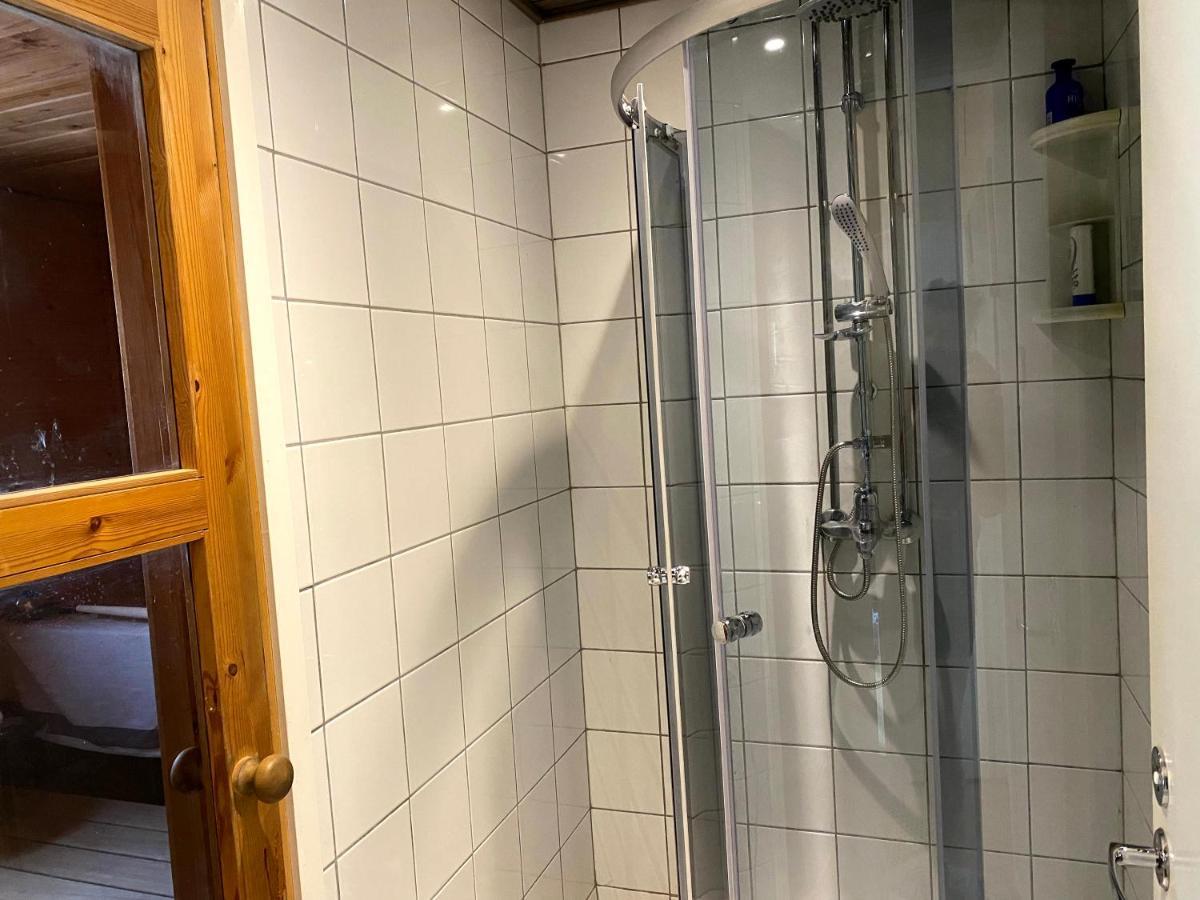 Maentyharju Keskus, Yksityishuoneita Keittioellae Tai Koko 88M2 Asunto Mäntyharju Exterior foto