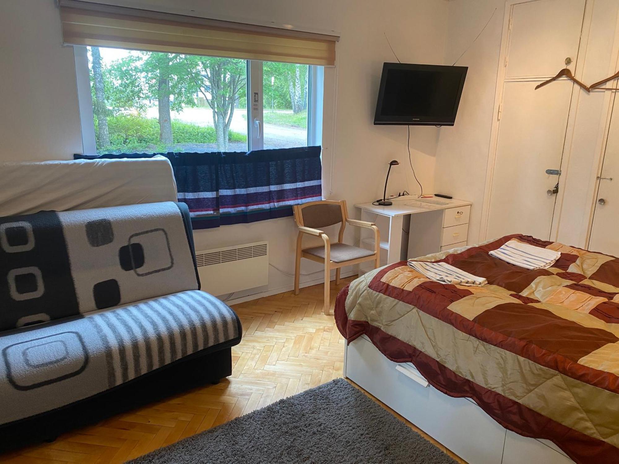 Maentyharju Keskus, Yksityishuoneita Keittioellae Tai Koko 88M2 Asunto Mäntyharju Exterior foto