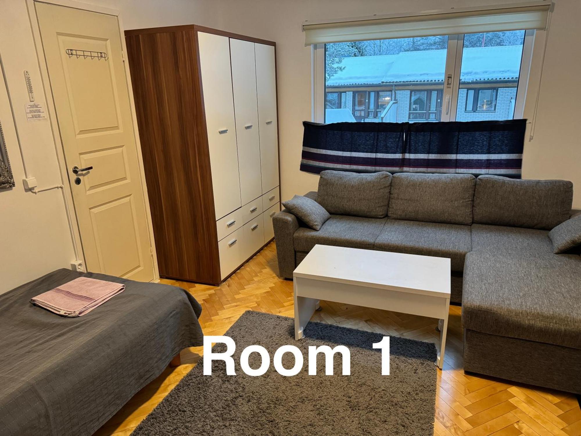 Maentyharju Keskus, Yksityishuoneita Keittioellae Tai Koko 88M2 Asunto Mäntyharju Exterior foto