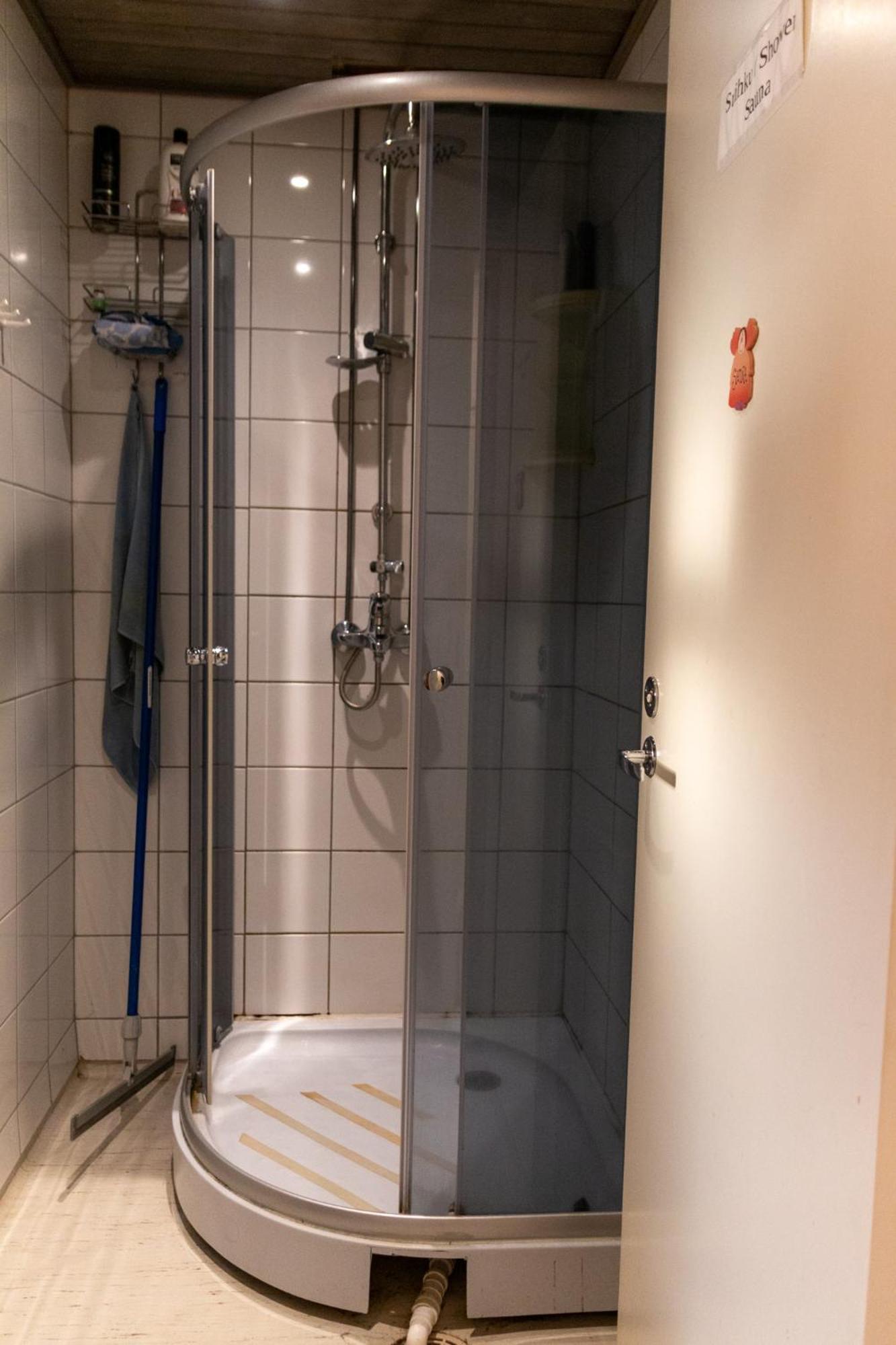 Maentyharju Keskus, Yksityishuoneita Keittioellae Tai Koko 88M2 Asunto Mäntyharju Exterior foto