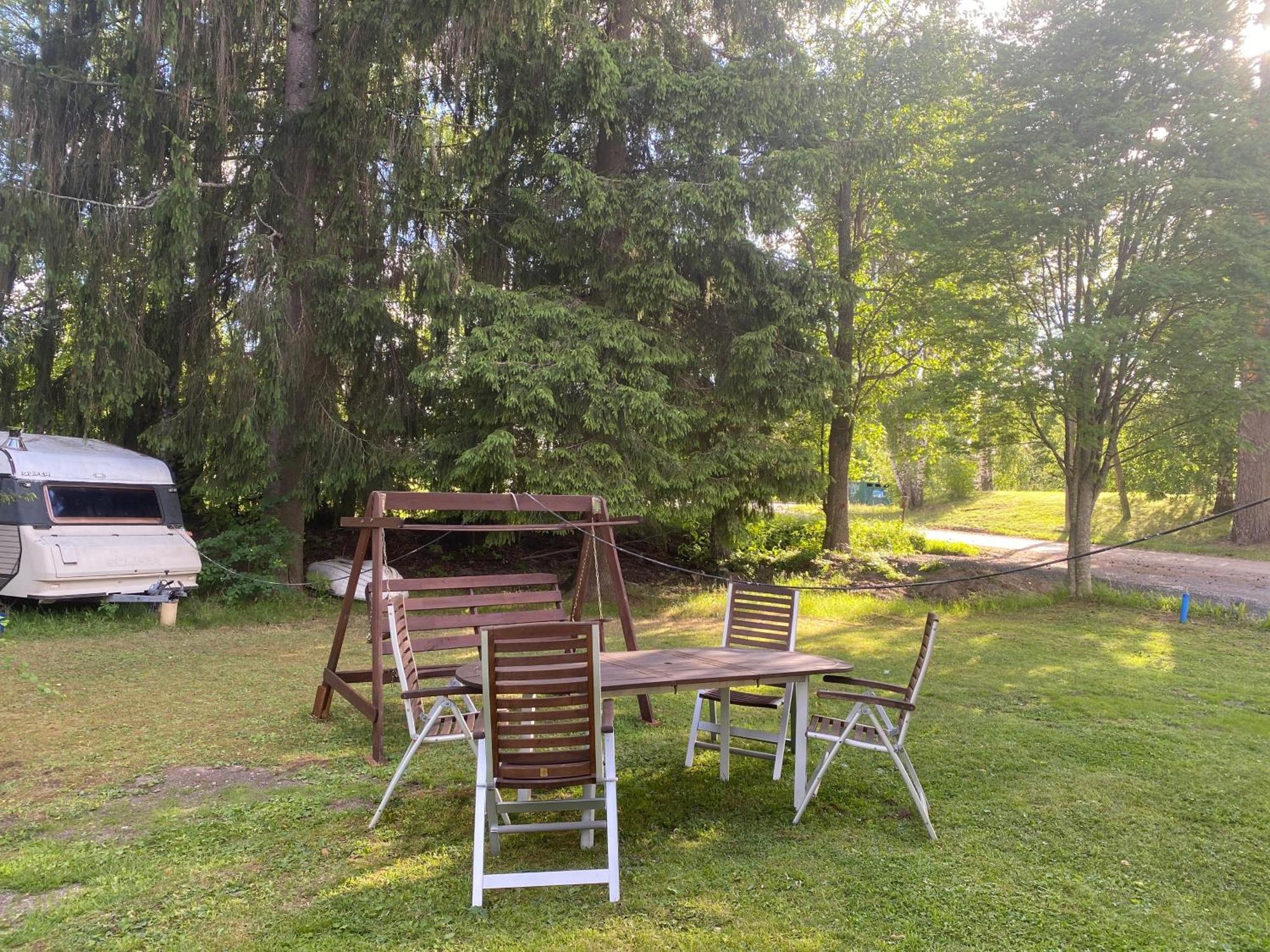 Maentyharju Keskus, Yksityishuoneita Keittioellae Tai Koko 88M2 Asunto Mäntyharju Exterior foto