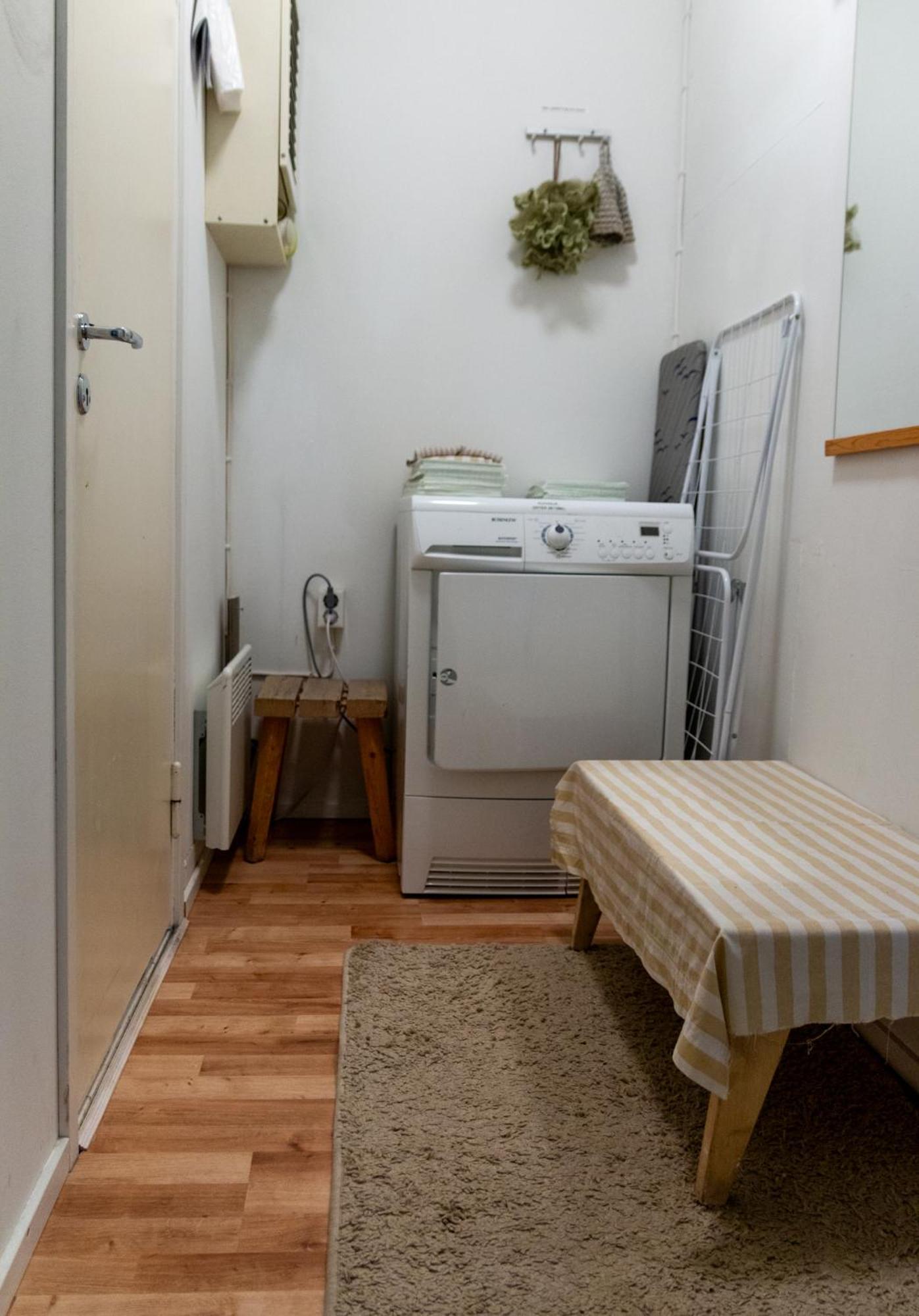 Maentyharju Keskus, Yksityishuoneita Keittioellae Tai Koko 88M2 Asunto Mäntyharju Exterior foto