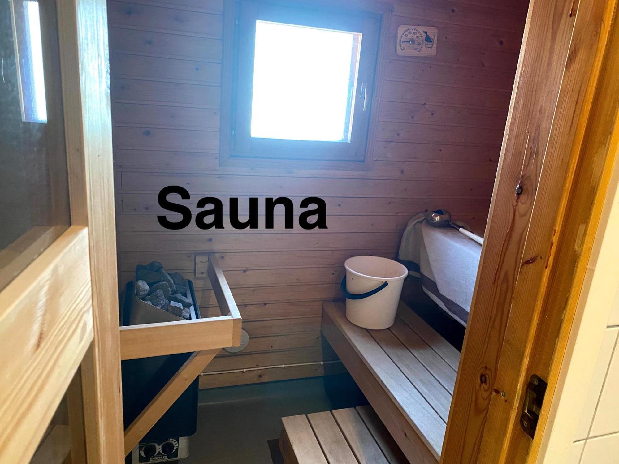 Maentyharju Keskus, Yksityishuoneita Keittioellae Tai Koko 88M2 Asunto Mäntyharju Exterior foto